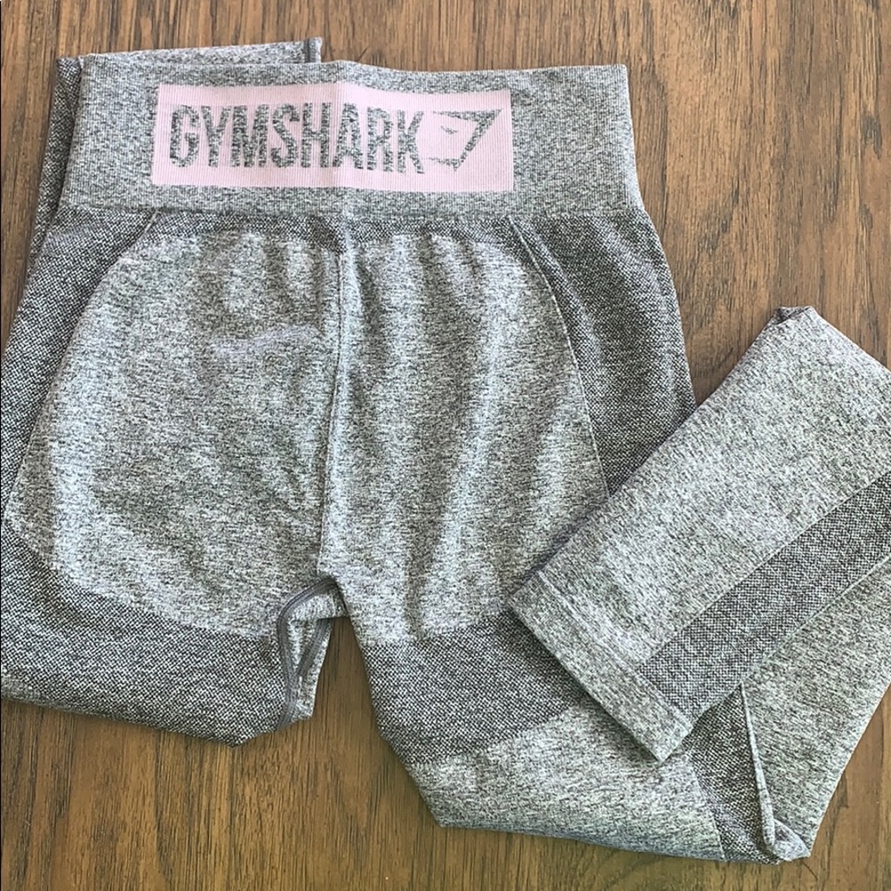 Gymshark leggings